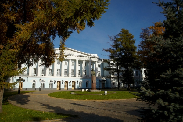В ЦДРА НАЗВАЛИ ИМЕНА ПОБЕДИТЕЛЕЙ И ДИПЛОМАНТОВ 15-ГО ВСЕРОССИЙСКОГО ЛИТЕРАТУРНОГО КОНКУРСА &laquo;ТВОИ, РОССИЯ, СЫНОВЬЯ!&raquo;