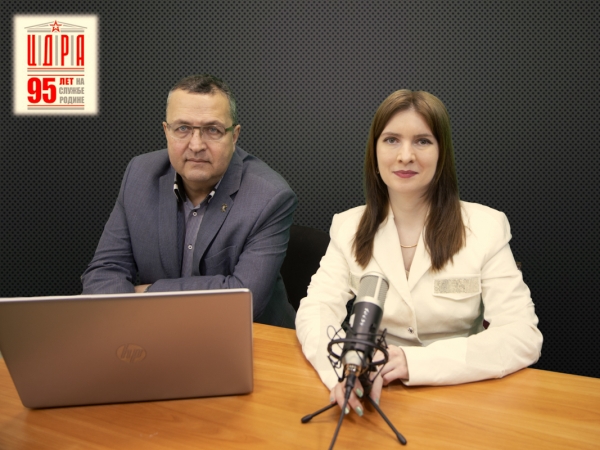 КАК ПРОВЕСТИ ТЕТРАЛИЗОВАННОЕ ПРЕДСТАВЛЕНИЕ В ДОМЕ ОФИЦЕРОВ?