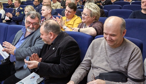 ИТОГИ ЗА 2019 ГОД И ПЛАНЫ НА ГОД 2020-Й ОБСУЖДАЛИ НА ЗАСЕДАНИИ ЛИТО
