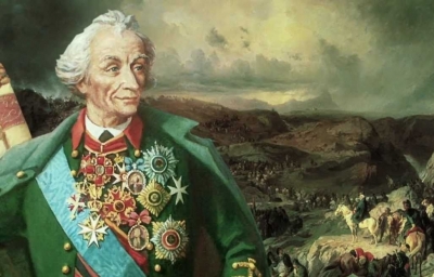 ПОДВЕДЕНЫ ИТОГИ 19-ГО ВСЕРОССИЙСКОГО ЛИТЕРАТУРНОГО КОНКУРСА ИМЕНИ ГЕНЕРАЛИССИМУСА А.В.СУВОРОВА