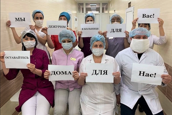 ПОЭТ ВЛАДИМИР СИЛКИН НАПИСАЛ СТИХИ К ПЕСНЕ НА ЗЛОБОДНЕВНУЮ ТЕМУ &laquo;ВРАЧИ&raquo;