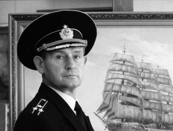 ПАМЯТИ ПАВЛА ПЛАТОНОВИЧА БОЙКО