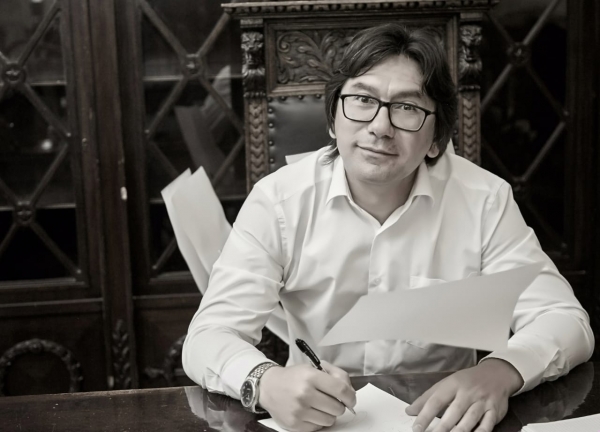 ПОЭТ ЯН БЕРЕЗКИН СТАЛ ПОБЕДИТЕЛЕМ ТВОРЧЕСКОГО КОНКУРСА &laquo;ПОЛЕ БИТВЫ &ndash; СЕРДЦА ЛЮДЕЙ&raquo;