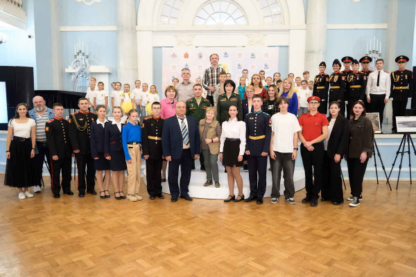 БОЛЕЕ 1,5 ТЫС. РАБОТ ПОСТУПИЛО НА ВСЕРОССИЙСКИЙ ФОТОКОНКУРС &laquo;МИР ГЛАЗАМИ ДЕТЕЙ&raquo;