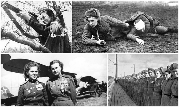 ЛИТЕРАТУРНО-МУЗЫКАЛЬНАЯ ПРОГРАММА &laquo;ИДУТ ДЕВЧАТА ПО ВОЙНЕ&raquo; РАССКАЖЕТ О ЖЕНЩИНАХ ВЕЛИКОЙ ОТЕЧЕСТВЕННОЙ ВОЙНЫ